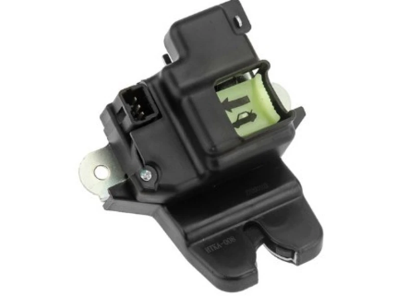 Image of PROCARO PR15-01193 Tailgate Lock Rear Tailgate Lock (1362)