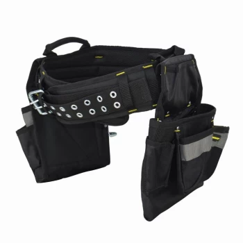 Image of Dunlop 2 Pouch Tool Belt