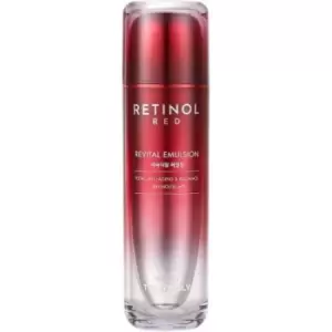 Image of TONYMOLY Red Retinol Revital Emulsion 120ml