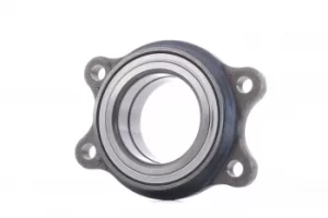 Image of FEBI BILSTEIN Wheel Bearing AUDI 30270 8K0407625A,8K0407625P,8K0407625PSK1 Hub Bearing,Wheel Hub Bearing