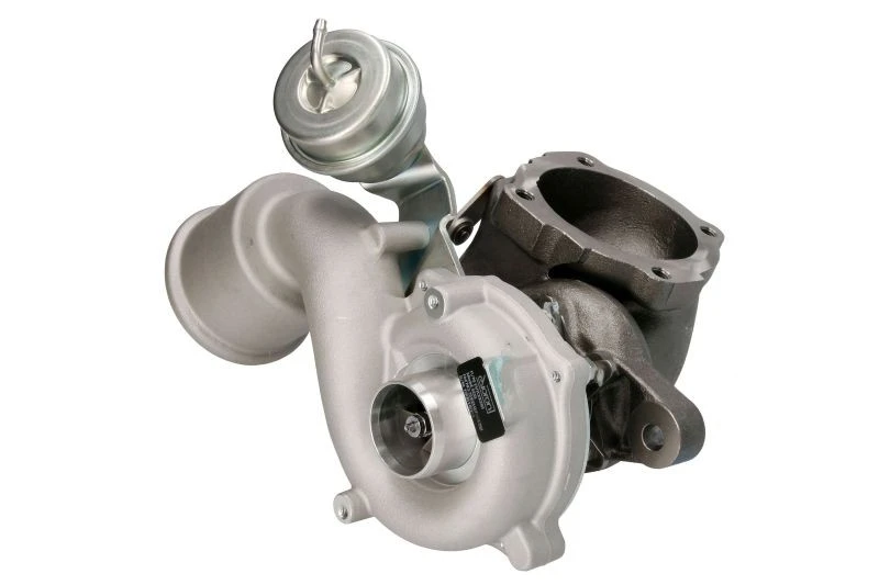 Image of EVORON EVTC0038 Turbocharger with fastening/mounting material Charger,charging system (2234)