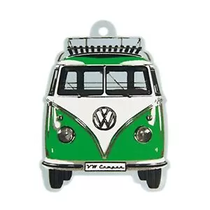 Image of AppleGreen VW T1 Bus Pack Of 12 Air Freshener