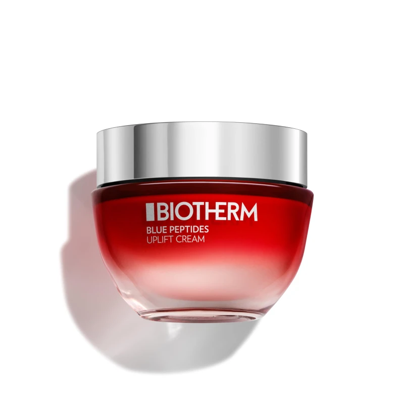 Image of Biotherm Blue Peptides Uplift Cream 50ml