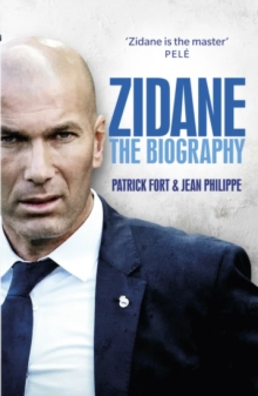 Image of Zidane Paperback / softback