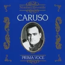 Image of Enrico Caruso