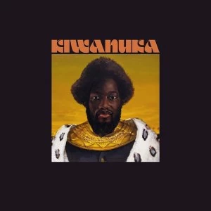 Image of Michael Kiwanuka - Kiwanuka Vinyl