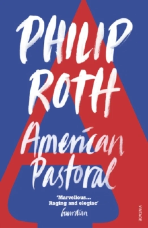 Image of American Pastoral. Paperback. By Philip Roth Books