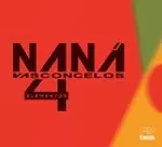 Image of Nana Vasconcelos - 4 Elementos (Music CD)