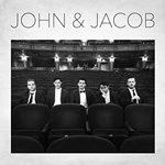 Image of John & Jacob - John & Jacob (Music CD)