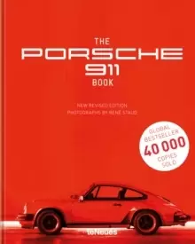 Image of The Porsche 911 Book : New Revised Edition
