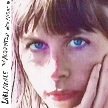 Image of Lael Neale - Acquainted With Night