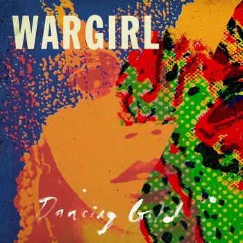 Image of Wargirl - Dancing Gold Vinyl