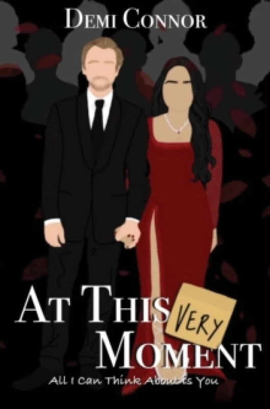 Image of At This Very Moment Paperback / softback