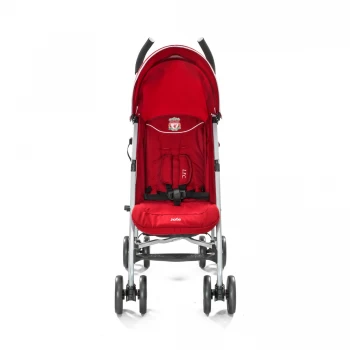Image of Joie Liverpool FC Nitro Stroller - Red Crest, Red