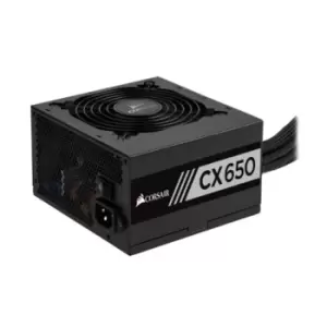 Image of Corsair 650W PSU Builder Series CX650M V2 80+ Bronze Power Supply