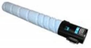 Image of Konica Minolta TN319C Cyan Laser Toner Ink Cartridge