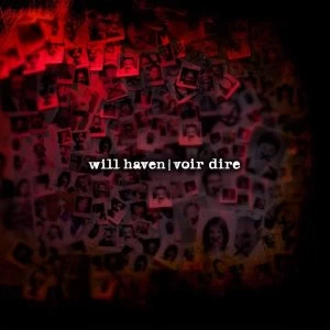 Image of Will Haven - Voir Dire Vinyl