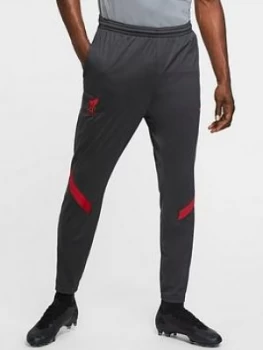 Image of Nike Liverpool Fc Mens 20/21 Strike Training Pant