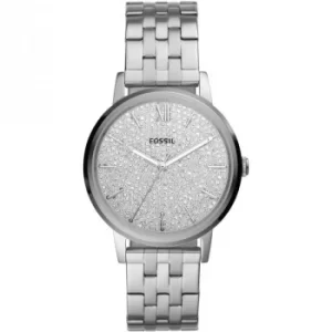 Image of Fossil Cambry Three Hand Stainless Steel Watch