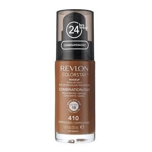 Image of Revlon Colorstay Foundation Combi Oily Skin Cappuccino Nude