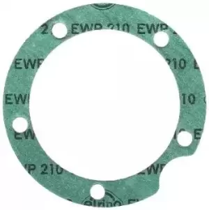 Image of Water Pump Gasket 774.198 by Elring