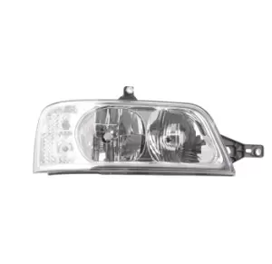 Image of MAGNETI MARELLI Headlights FIAT,PEUGEOT,CITROEN 712415401129 1328425080,132842508,1328425080 Headlamp,Headlight 1347690080,1328425080
