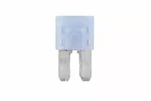 Image of 15amp LED Micro 2 Blade Fuse 5 PC Connect 37150