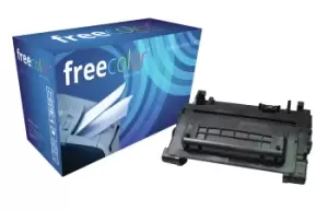 Image of Freecolor 90A-FRC toner cartridge Black 4 pc(s)