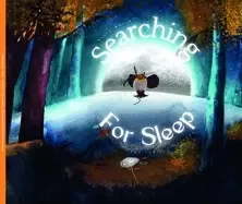 Image of searching for sleep