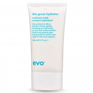 Image of evo The Great Hydrator Moisture Mask 150ml