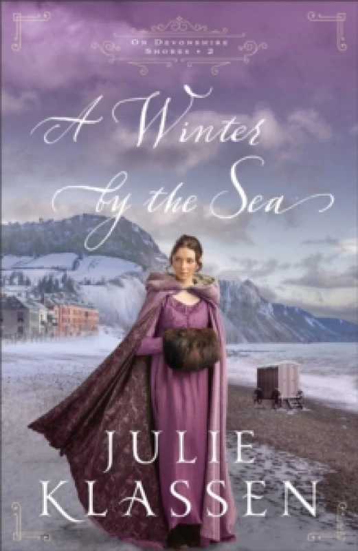 Image of A Winter by the Sea. Paperback. By Julie Klassen Books