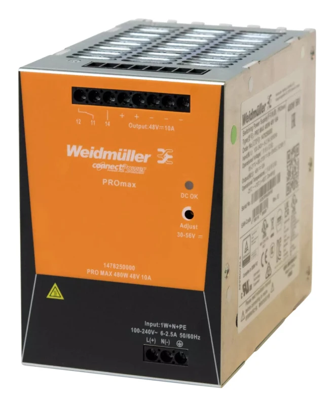 Image of AXIS Axis 02632-001 security camera accessory Power supply 02632-001