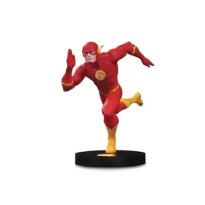 Image of DC Designer Ser The Flash By Francis Manapul Statue