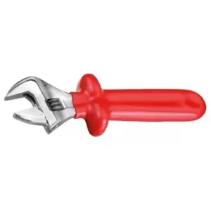 Image of Gedore Adjustable wrench, open end