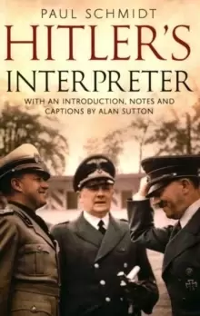Image of Hitler's Interpreter