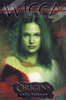 Image of Origins by Cate Tiernan Paperback