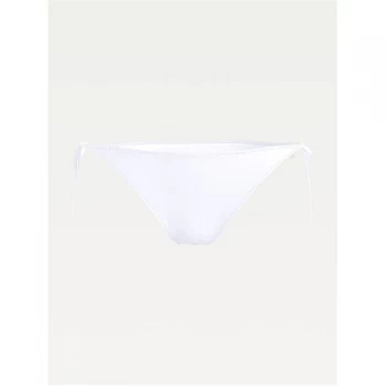 Image of Tommy Bodywear String Side Tie - White