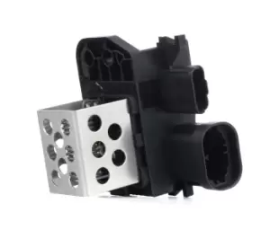 Image of ESEN SKV Pre-resistor, electro motor radiator fan PEUGEOT,CITROEN 94SKV017 9673999980,9673999980