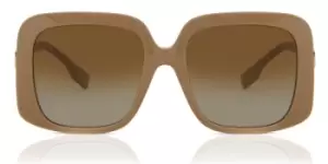 Image of Burberry Sunglasses BE4363F PENELOPE Asian Fit Polarized 3990T5