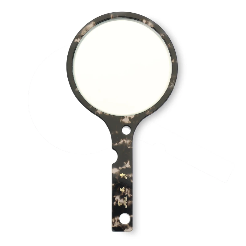 Image of Off White Off Meteor Mirror 99 Dark Havana unisex One Size