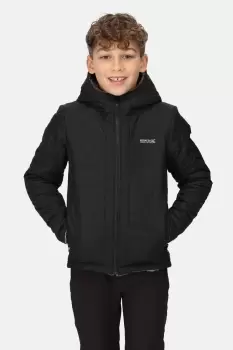 Image of Spyra III Water-Repellent Walking Jacket