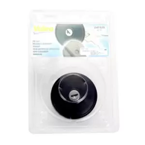 Image of VALEO Cap, fuel tank 247525 OPEL,RENAULT,NISSAN,Vivaro A Kastenwagen (X83),Vivaro A Combi (X83),Movano Kastenwagen (X70),Movano Bus (X70)