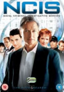 Image of NCIS - Season 5