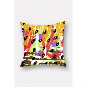 Image of YS1482443432 Multicolor Cushion Cover