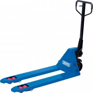 Image of Draper PT2500-B Pallet Truck