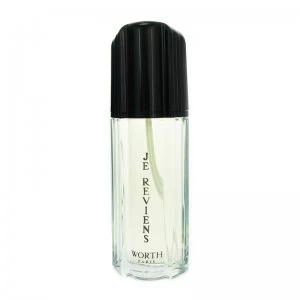 Image of Worth Je Reviens Eau de Toilette For Her 50ml