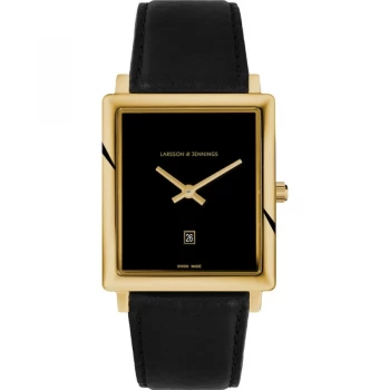 Image of Unisex Larsson & Jennings Norse Jette 40mm Watch