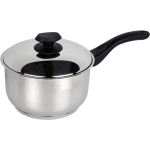 Image of Pendeford Saucepan With Lid 16cm