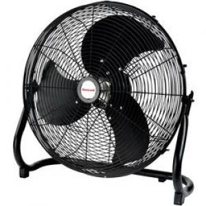 Image of Floor fan Honeywell HHV 180E2 120 W x H 45cm x 55cm Black