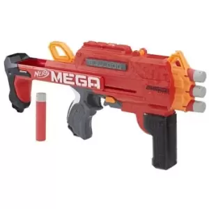 Image of N-Strike Elite Mega Bulldog - Nerf